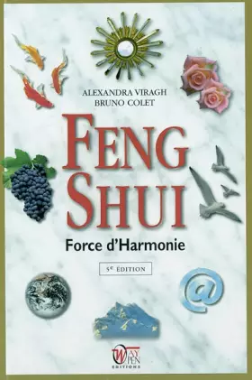 Couverture du produit · Feng Shui : Force d'Harmonie
