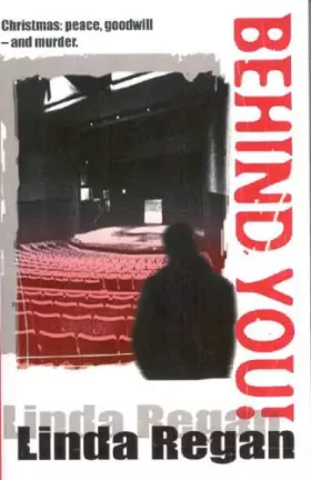 Couverture du produit · Behind You!