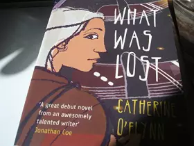 Couverture du produit · What Was Lost