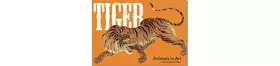 Couverture du produit · Tiger (Animals in Art)