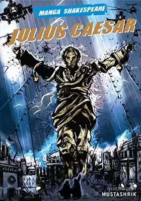 Couverture du produit · Julius Caesar (Manga Shakespeare)