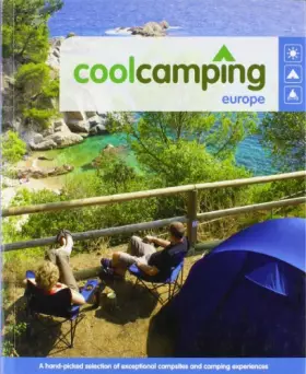 Couverture du produit · Cool Camping: Europe