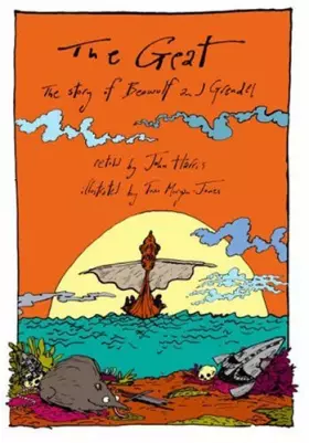 Couverture du produit · The Geat