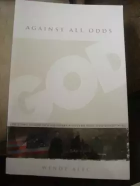Couverture du produit · Against All Odds