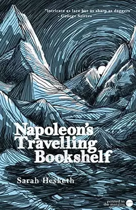 Couverture du produit · Napoleon's Travelling Bookshelf
