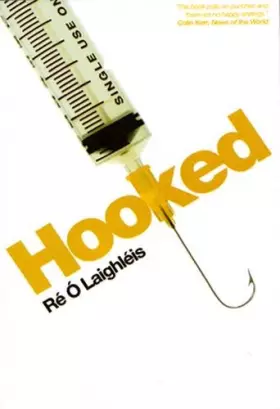 Couverture du produit · Hooked