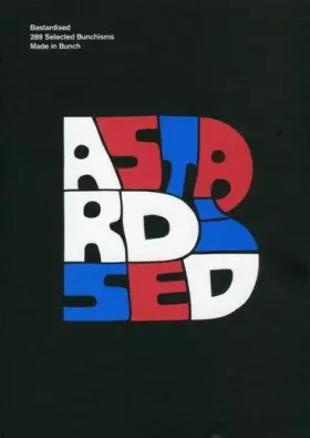 Couverture du produit · Bastardised