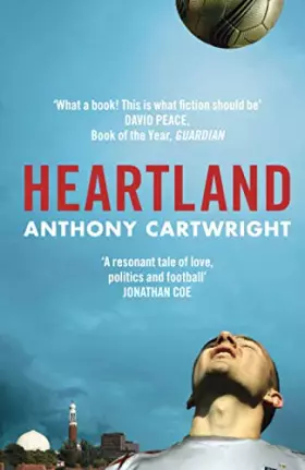 Couverture du produit · Heartland