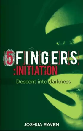 Couverture du produit · 5 Fingers (bk. 1)