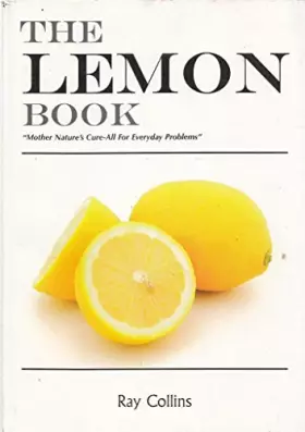 Couverture du produit · The Lemon Book