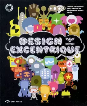 Couverture du produit · Design Excentrique