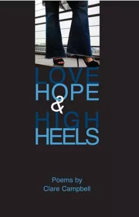 Couverture du produit · Love, Hope and High Heels