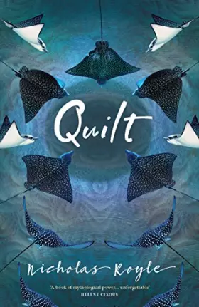 Couverture du produit · Quilt