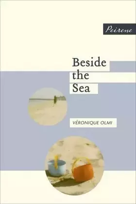 Couverture du produit · Beside the sea