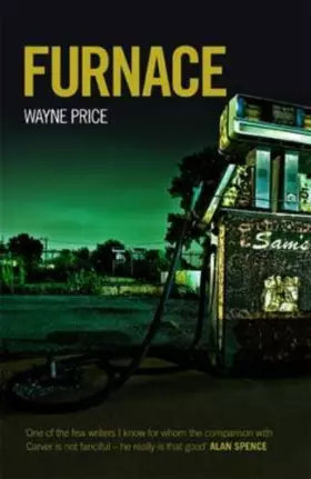 Couverture du produit · Furnace