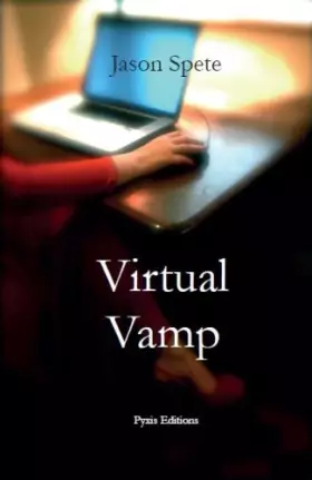 Couverture du produit · Virtual Vamp: L@ve