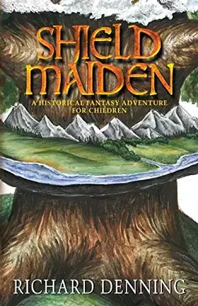 Couverture du produit · Shield Maiden
