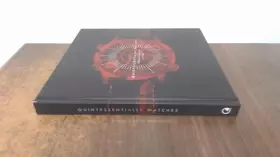Couverture du produit · Quintessentially Watches