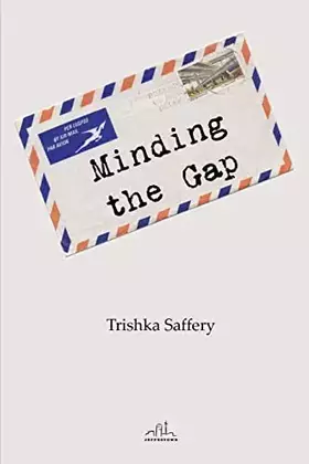 Couverture du produit · Minding the Gap