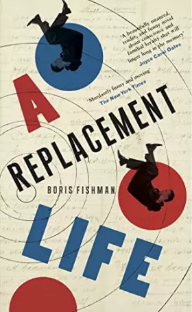 Couverture du produit · A Replacement Life