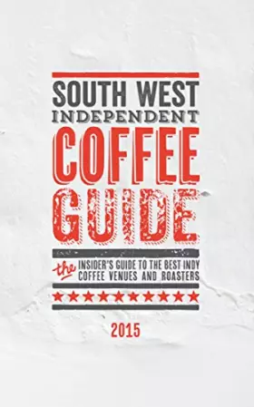 Couverture du produit · South West Independent Coffee Guide