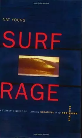 Couverture du produit · Surf Rage