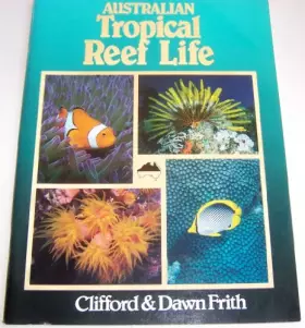 Couverture du produit · Australian Tropical Reef Life