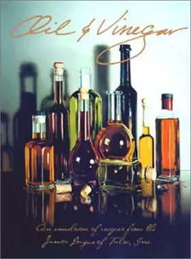 Couverture du produit · Oil & Vinegar
