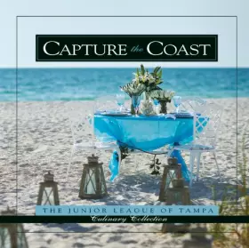 Couverture du produit · Capture the Coast