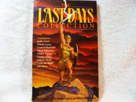 Couverture du produit · Last Days Collection