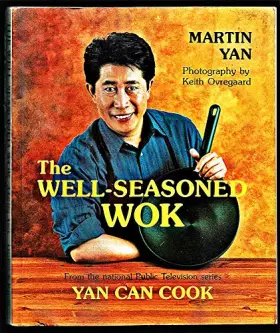 Couverture du produit · The Well-Seasoned Wok