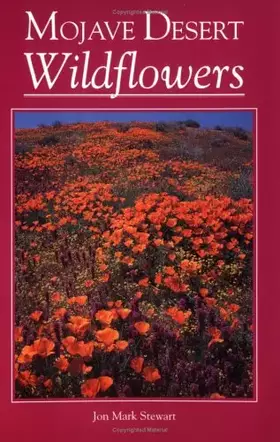 Couverture du produit · Mojave Desert Wildflowers