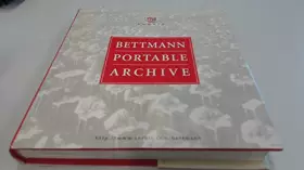Couverture du produit · Bettmann Portable Archive