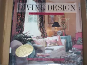 Couverture du produit · Divine Design: Decorating Den's 25th Anniversary Collection