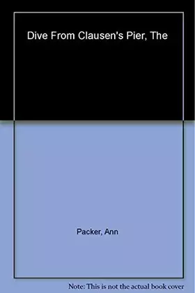 Couverture du produit · Dive From Clausen's Pier, The