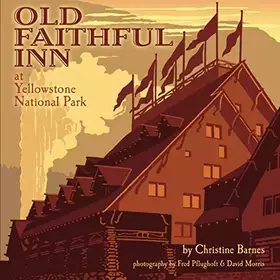 Couverture du produit · Old Faithful Inn