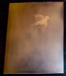 Couverture du produit · Adam Fuss