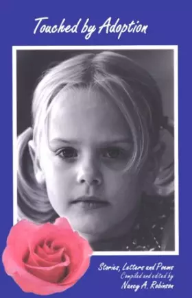 Couverture du produit · Touched by Adoption