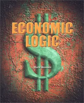 Couverture du produit · Economic Logic