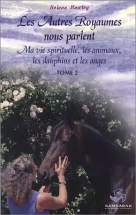 Couverture du produit · Les Autres Royaumes Nous Parlent 2