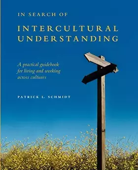 Couverture du produit · In Search of Intercultural Understanding
