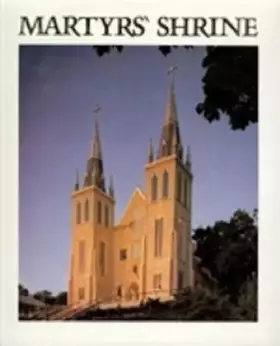 Couverture du produit · Martyrs Shrine