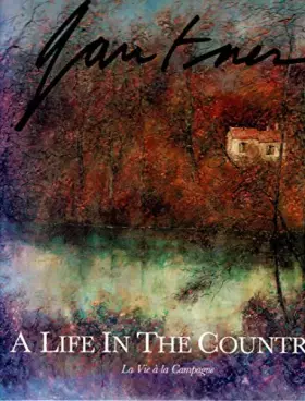 Couverture du produit · Life in the Country