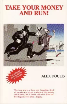 Couverture du produit · Take Your Money And Run!