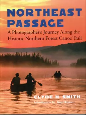 Couverture du produit · Northeast Passage