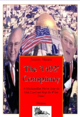Couverture du produit · The '1492' Conspiracy