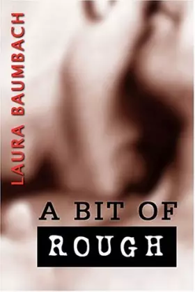Couverture du produit · Bit of Rough