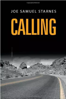 Couverture du produit · Calling