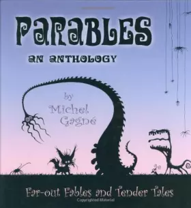 Couverture du produit · Parables: An Anthology Hardcover