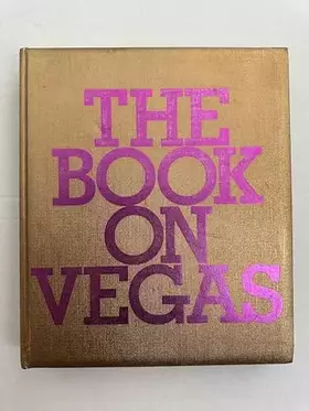 Couverture du produit · The Book on Vegas